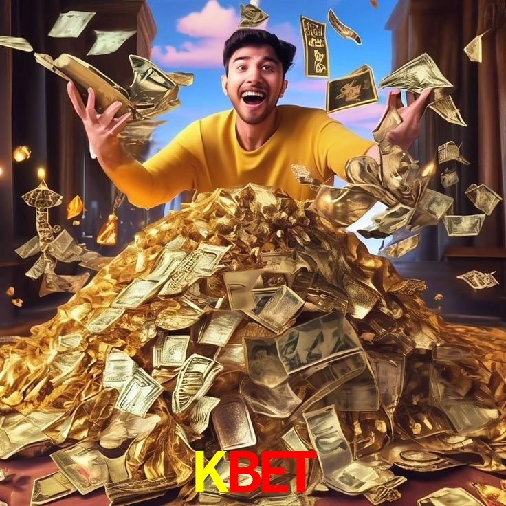A Emoção da Loteria na KBET: Uma Chance de Mudança de Vida