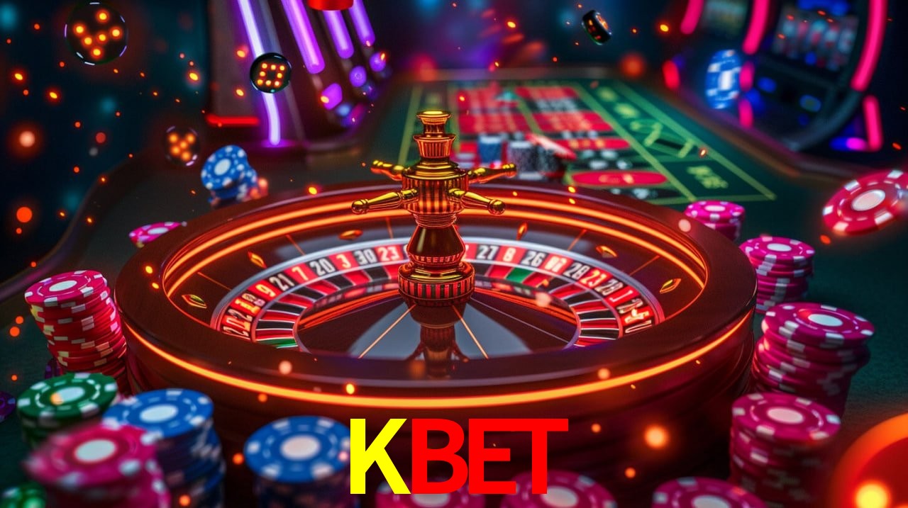 A Emoção da Loteria na KBET: Uma Chance de Mudança de Vida
